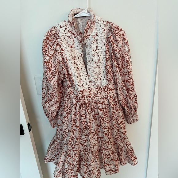 Tuckernuck Dresses & Skirts - OPT dress. Like new! Bought from Tuckernuck.